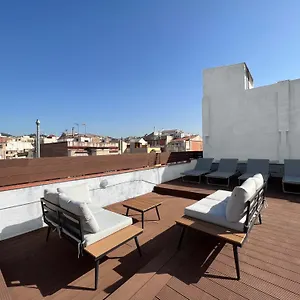 U-nique De Gracia Apartamento