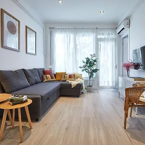 Bbarcelona Gracia Flat Appartement