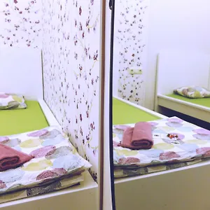  ホステル ファブリジオズ プティ