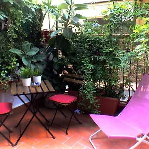  Apartment Casa Tortilla Gracia