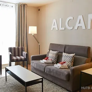 Appartamento Alcam Alio 1, Barcellona