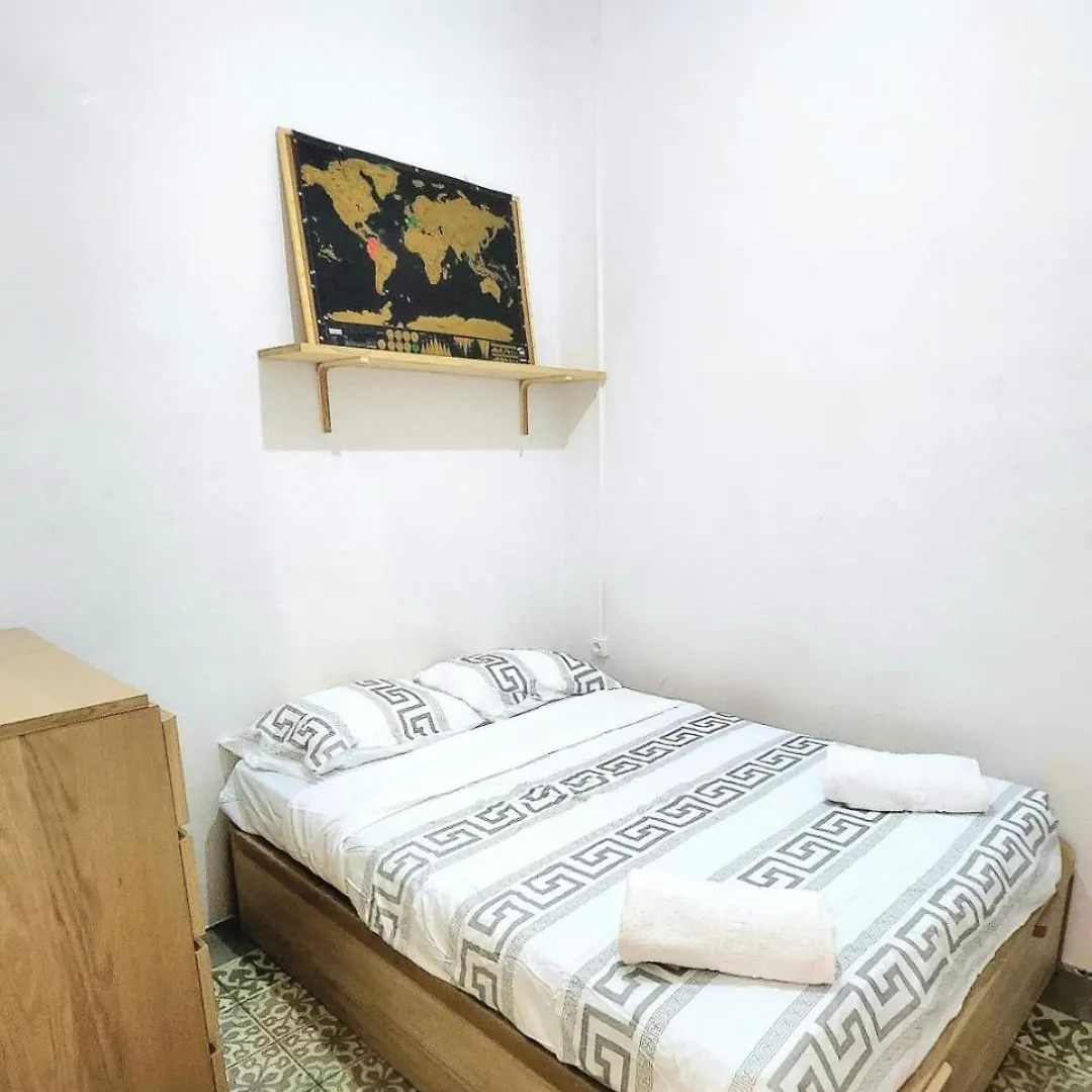 Dorado 2 Apartment Barcelona