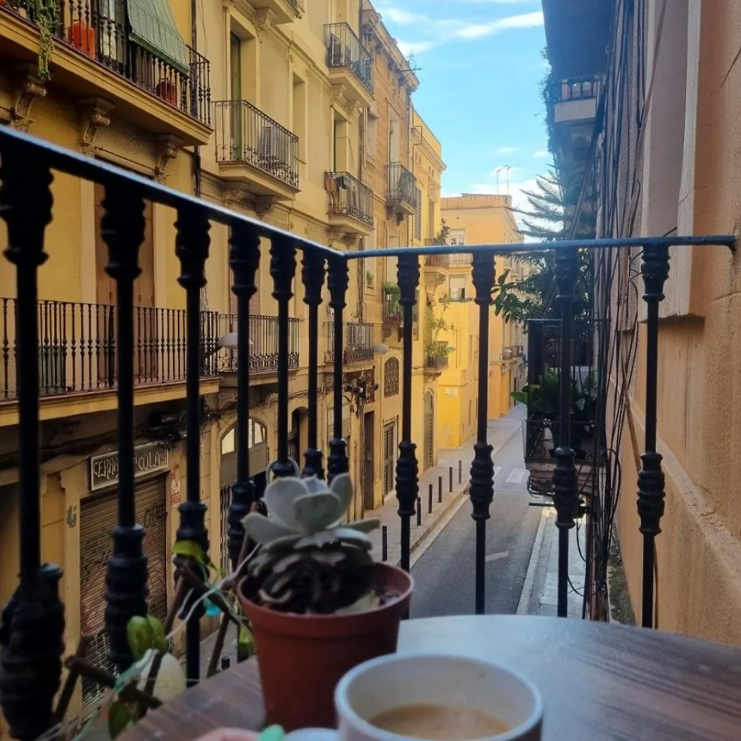 Dorado 2 Apartment Barcelona